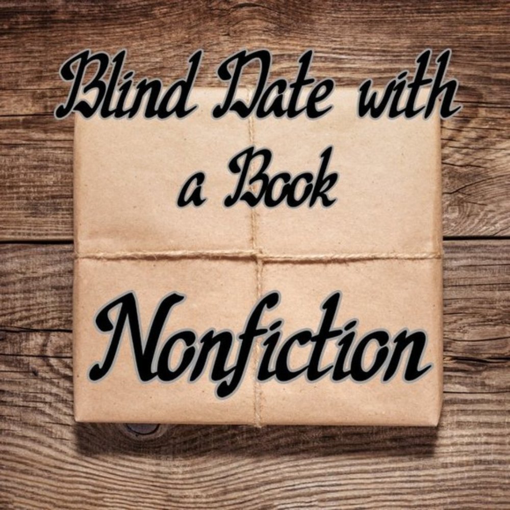 Blind Date with a Book -- Nonfiction